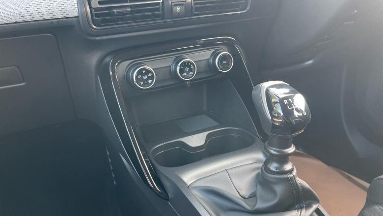 Citroen C3 1.2 Turbo Plus 5dr Petrol Hatchback